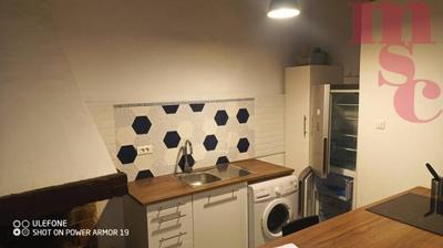 Appartement - 53 m² - 2 pièces