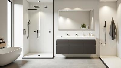 Appartement - 49 à 83 m² - 2 à 4 pièces