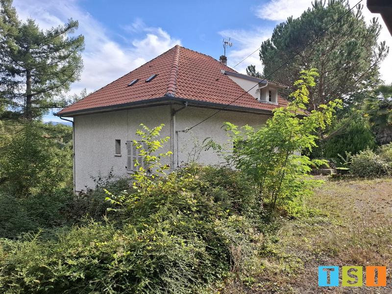 Maison - 148 m² - 6 pièces