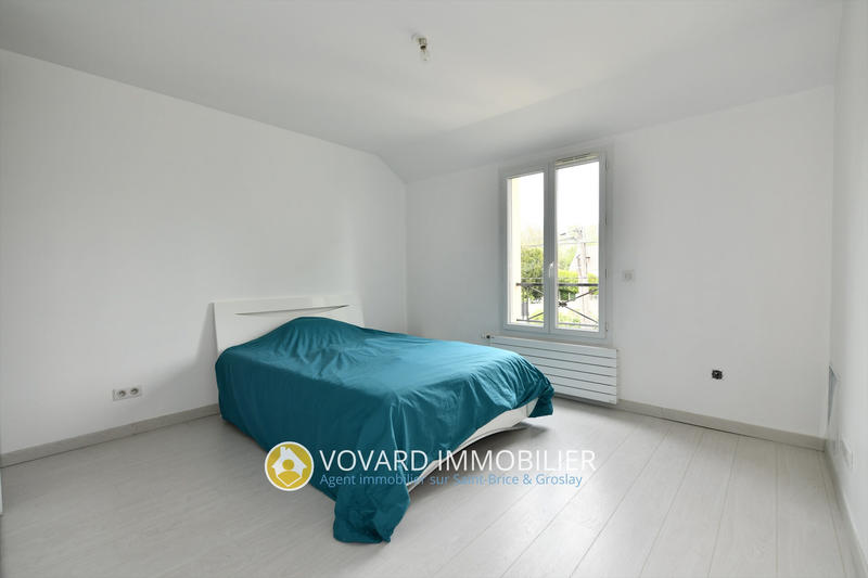 Maison - 179 m² - 7 pièces