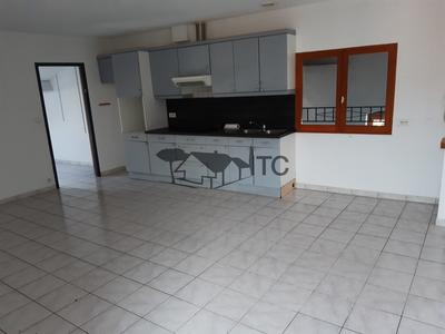 Appartement - 114 m² - 5 pièces