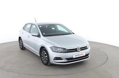 Volkswagen Polo 1.0 Tsi Active 95 ch
