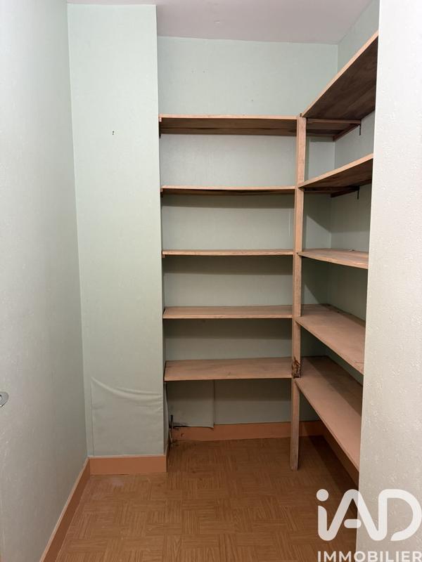 Maison - 167 m² - 7 pièces