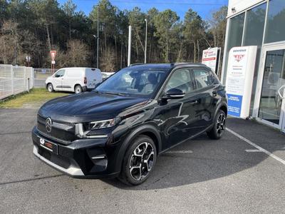 Citroën C3 Plus Turbo 100 Bvm6 Garantie Constructeur Disponible de Suite