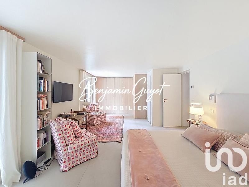 Maison de ville - 125 m² - 4 pièces