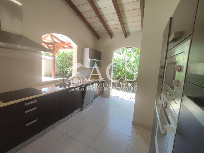 Maison - 129 m² - 5 pièces