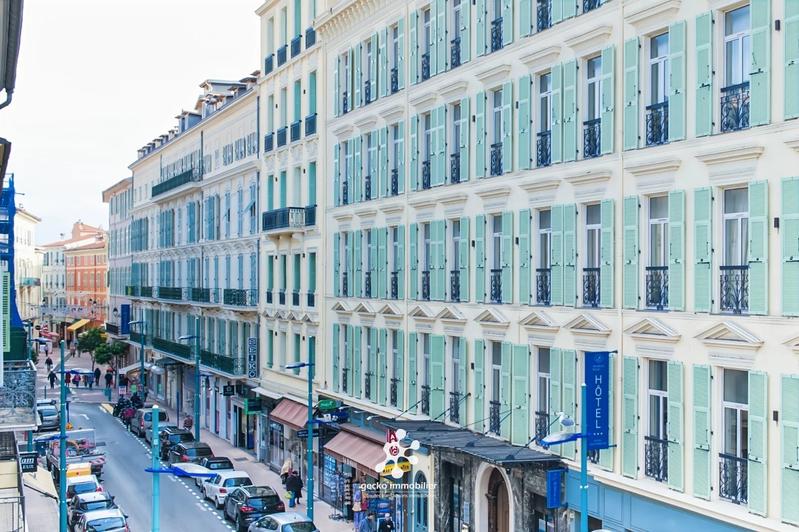 Appartement - 51 m² - 2 pièces