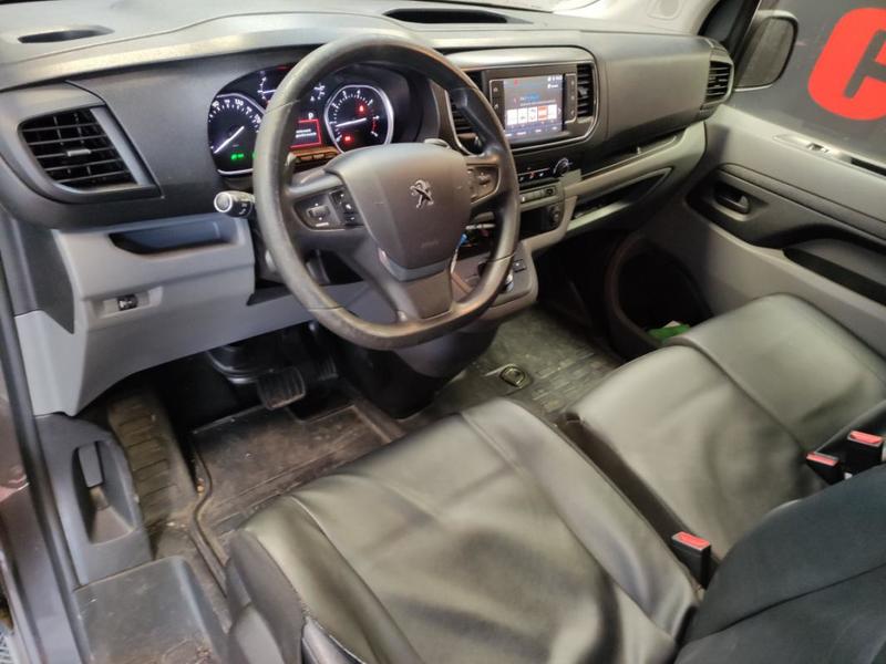 Peugeot Expert 2.0 Bluehdi 180 Ch Court - Garantie 6 Mois