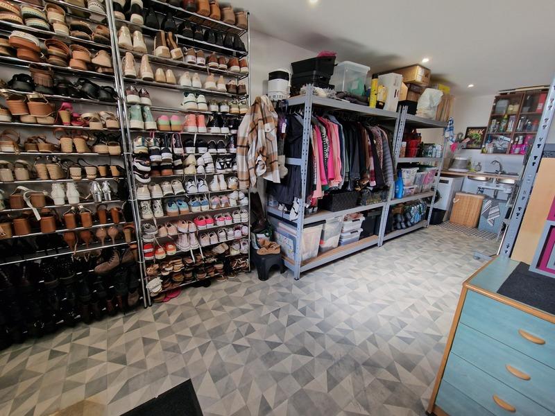 Maison - 118 m² - 5 pièces