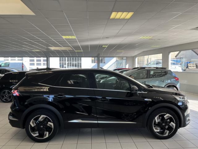 Renault Symbioz E-Tech full hybrid 145 Techno