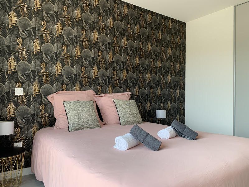 Villa - 98 m² - 4 pièces