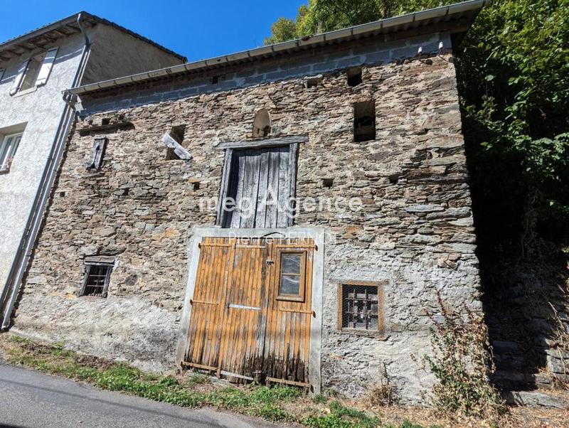 Maison - 68 m² - 2 pièces