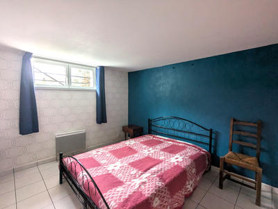 Appartement - 43 m² - 3 pièces