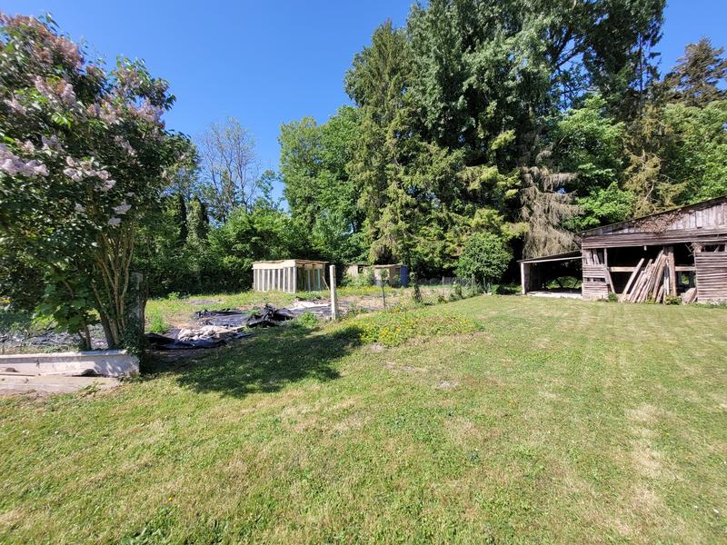 Maison - 70 m² - 4 pièces