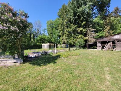 Maison - 70 m² - 4 pièces