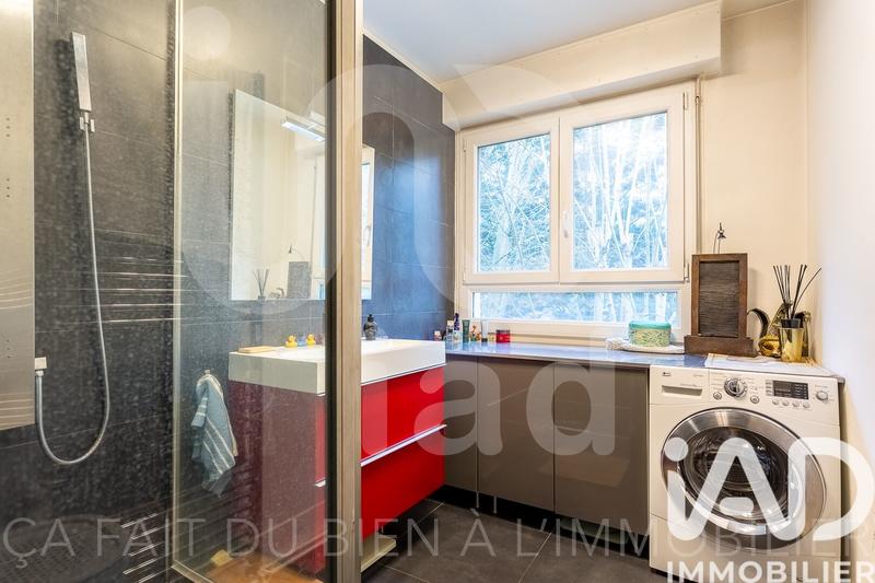 Appartement - 72 m² - 3 pièces