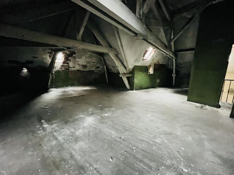 Appartement - 60 m² - 1 pièce