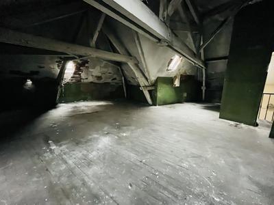 Appartement - 60 m² - 1 pièce