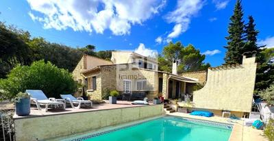 Mas - 163 m² - 6 pièces