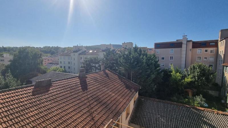 Immeuble - 336 m² - 12 pièces