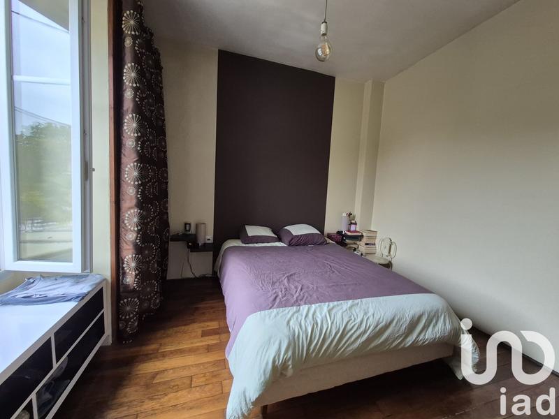 Maison - 69 m² - 4 pièces