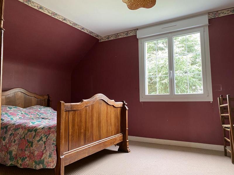 Maison - 160 m² - 7 pièces