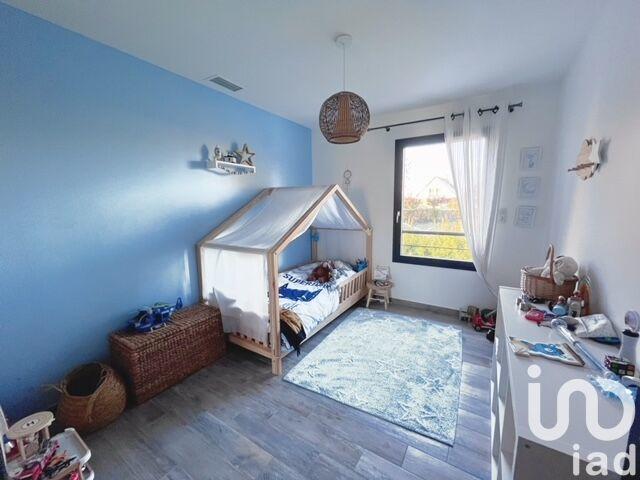 Maison de maîtres - 365 m² - 9 pièces