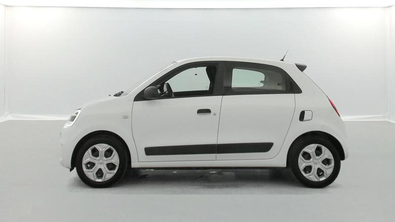 Renault Twingo 1.0 SCe 65ch Life