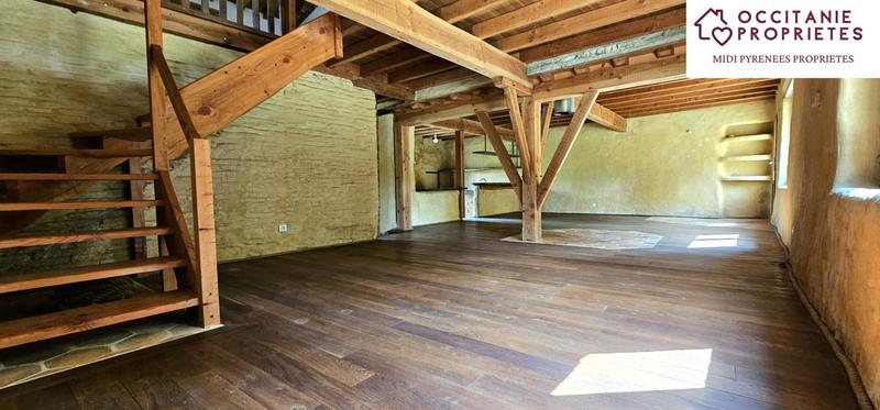 Ferme - 336 m² - 8 pièces