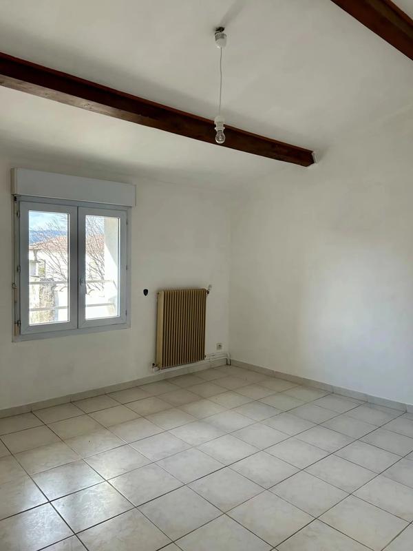 Appartement - 113 m² - 5 pièces