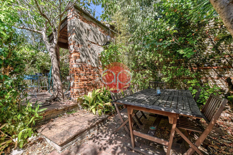 Maison - 168 m² - 5 pièces