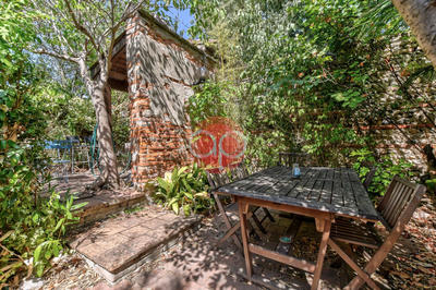 Maison - 168 m² - 5 pièces