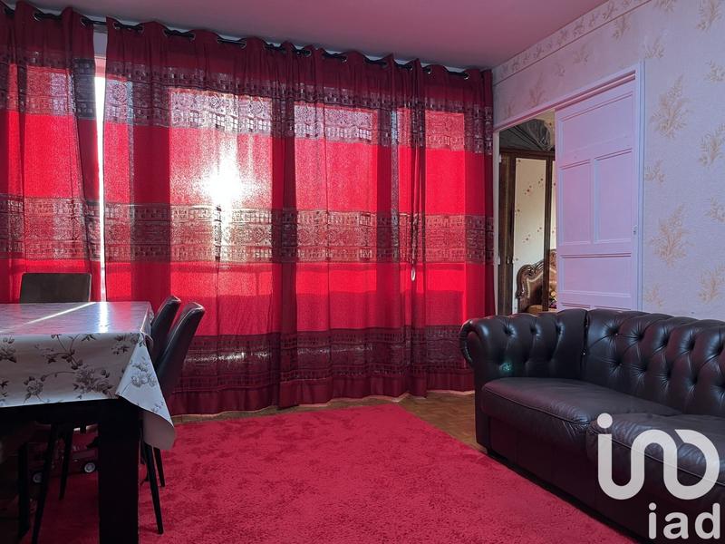 Appartement - 68 m² - 4 pièces