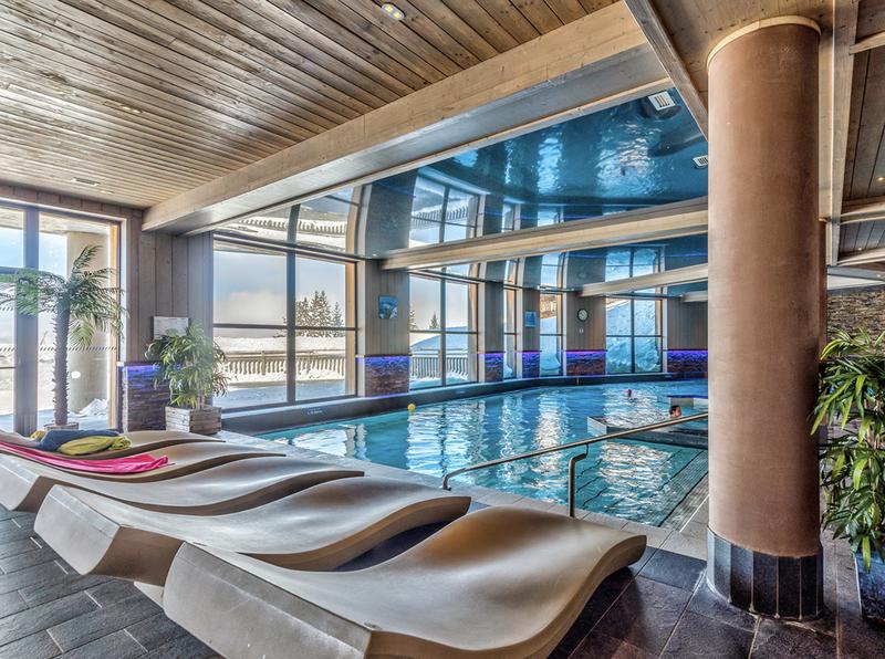 Appartement - 56 m² - 2 pièces