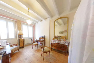 Maison - 130 m² - 7 pièces