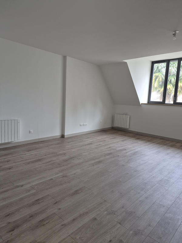 Duplex - 112 m² - 4 pièces