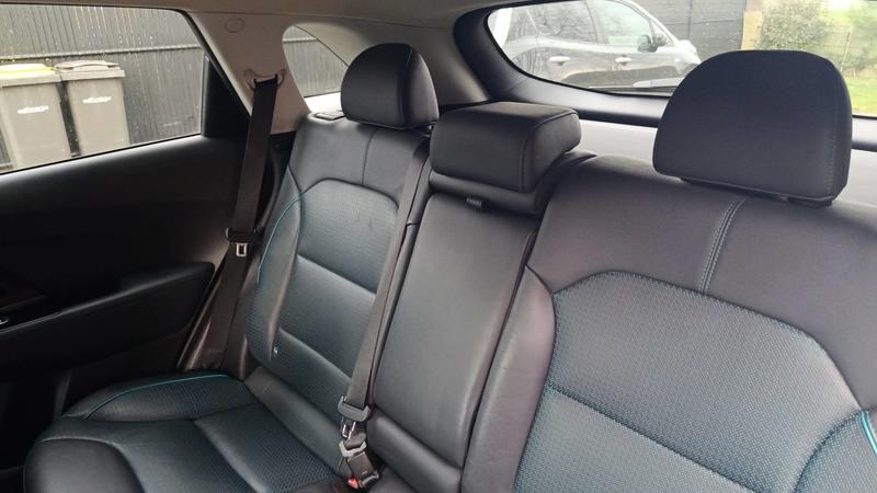 Kia e-niro 204 64 kWh E-Premium - Automatique Toit ouvrant