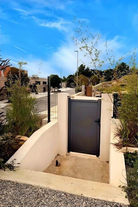 Villa - 120 m² - 4 pièces