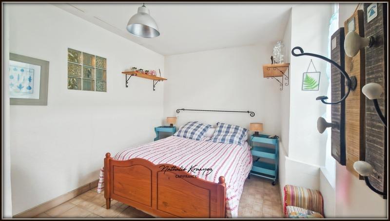 Maison - 164 m² - 5 pièces