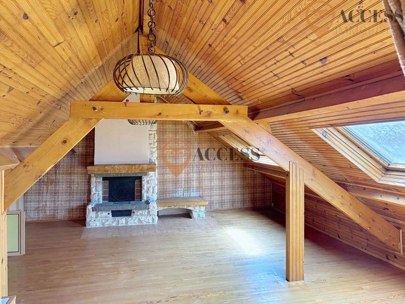 Appartement - 97 m² - 4 pièces