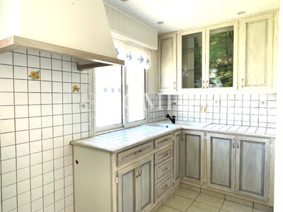 Maison - 82 m² - 4 pièces