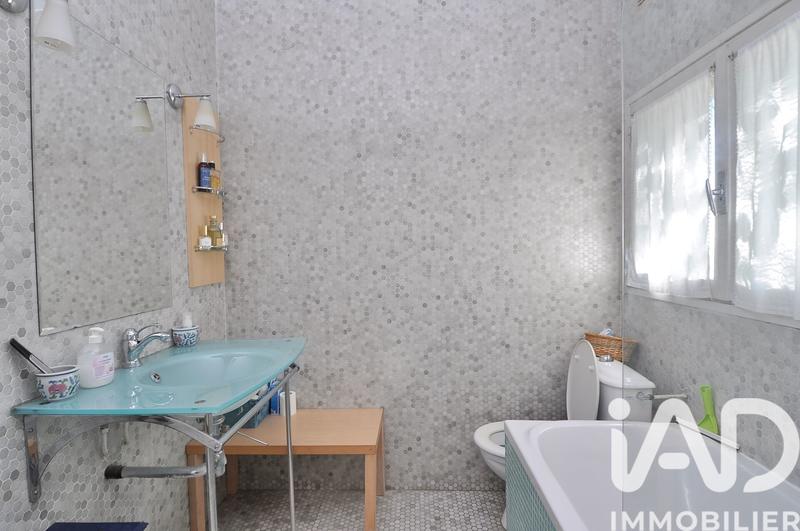 Maison - 159 m² - 5 pièces