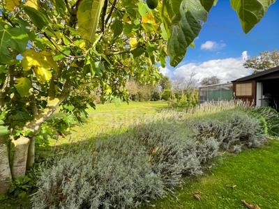 Maison - 124 m² - 6 pièces