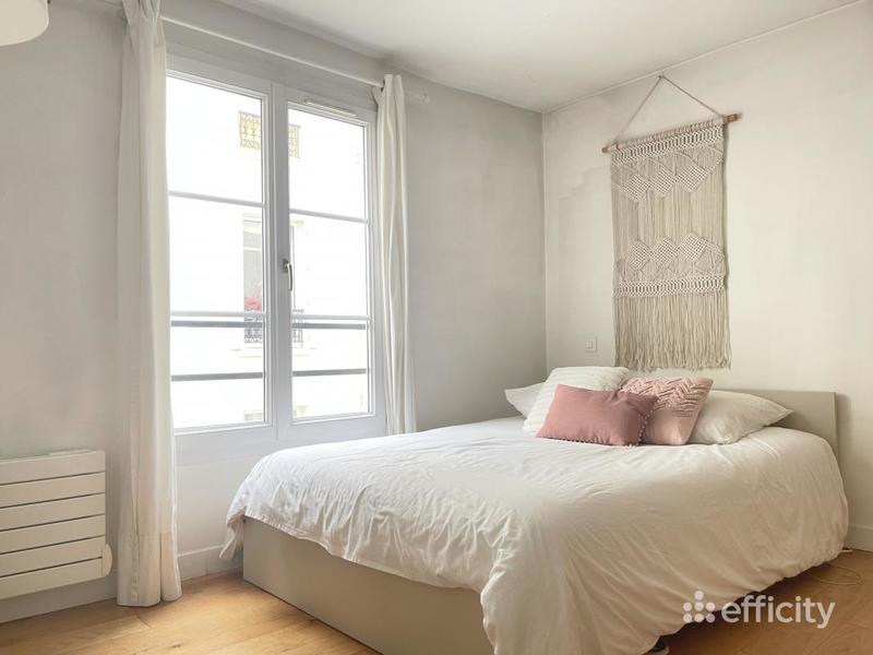 Appartement - 51 m² - 3 pièces