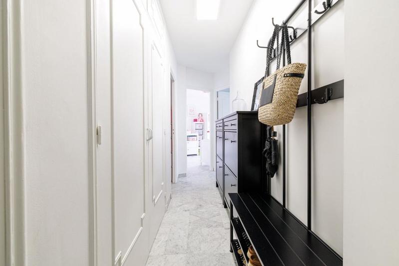 Appartement - 88 m² - 4 pièces