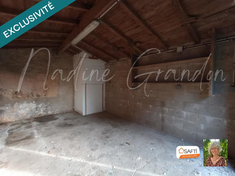 Maison - 103 m² - 4 pièces