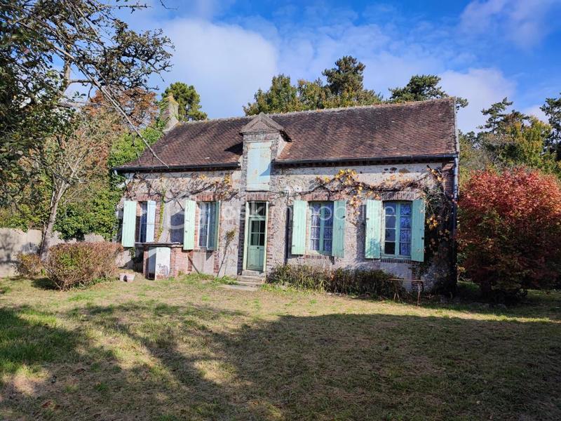 Maison ancienne - 64 m² - 1 pièce