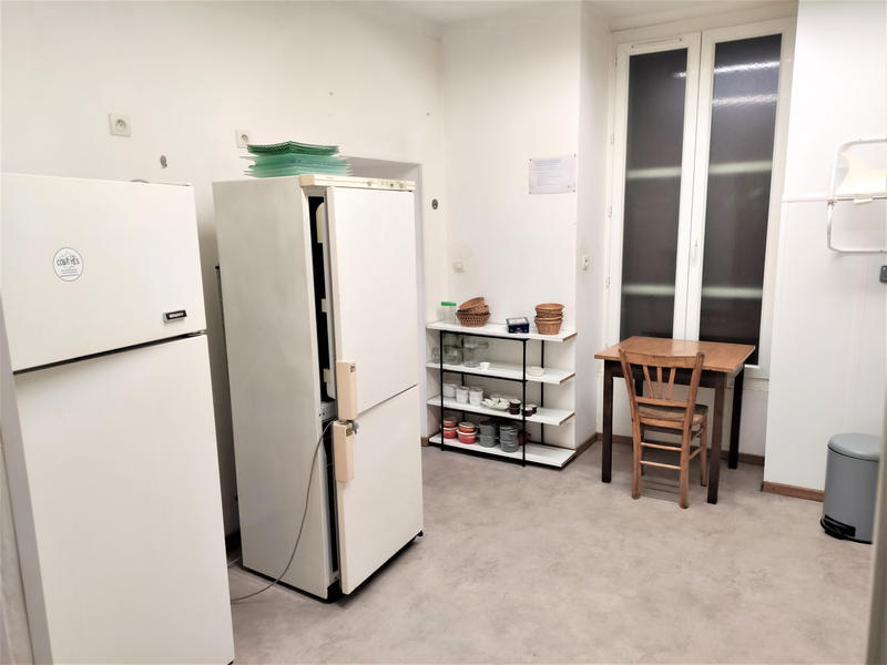 Fonds de commerce - Local commercial - 70 m²