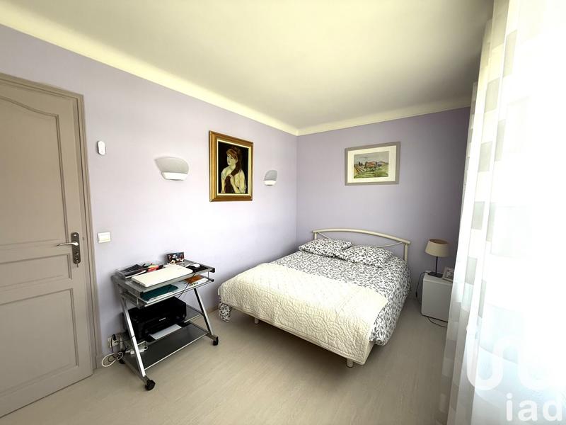 Maison - 144 m² - 8 pièces