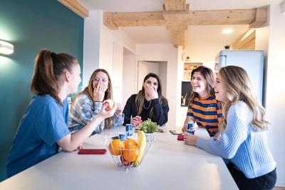 Appartement - 133 m² - 1 pièce